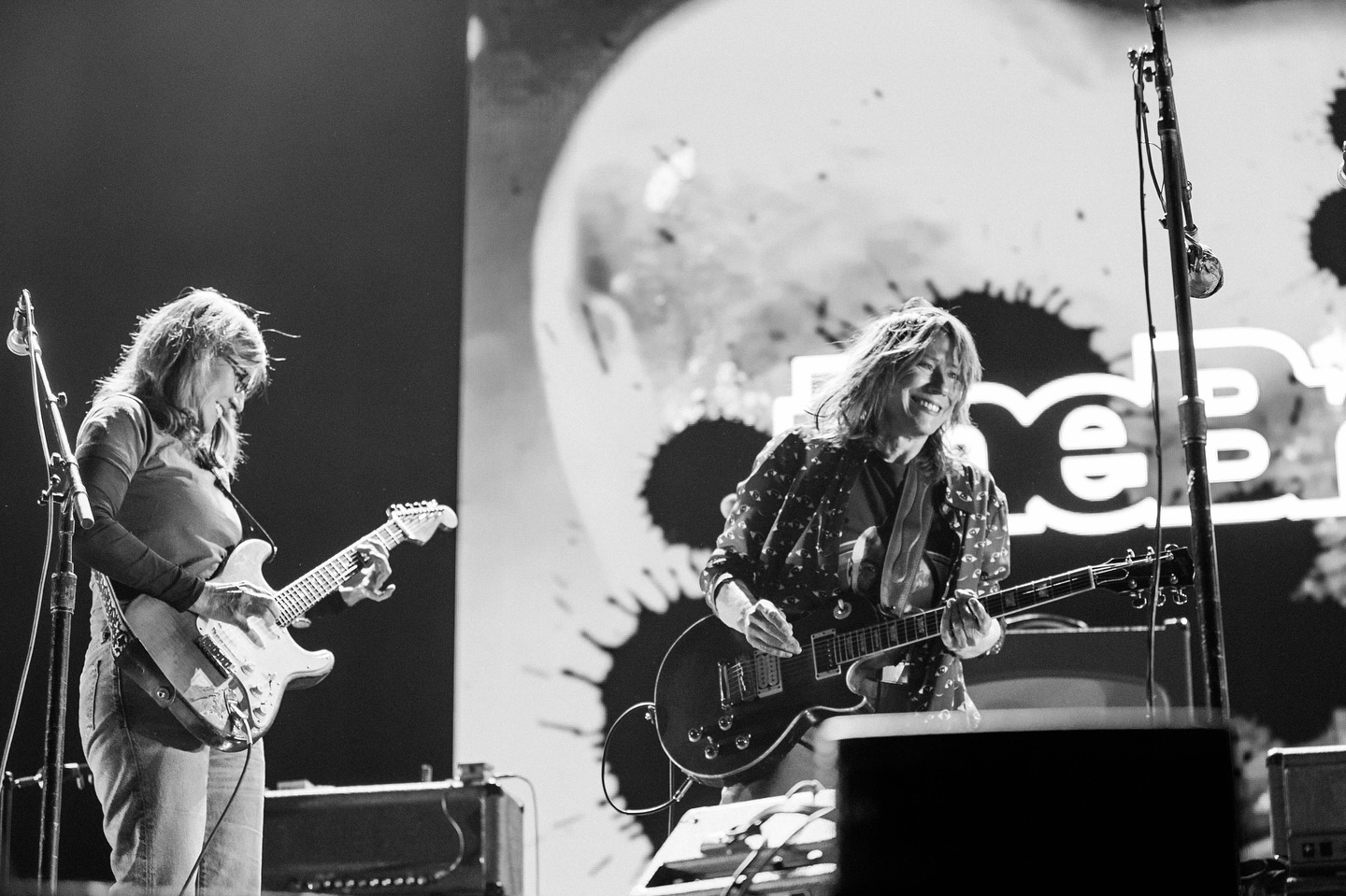 The Breeders