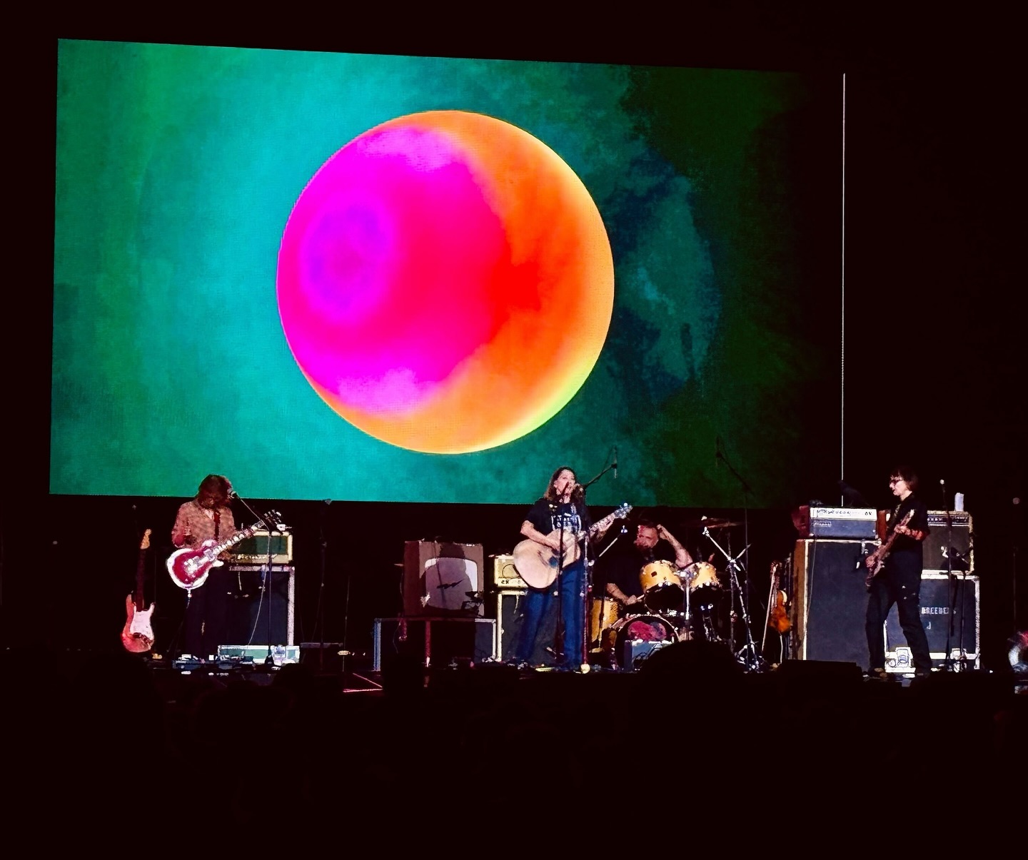 The Breeders