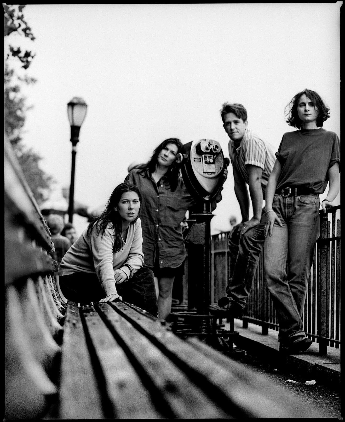 The Breeders